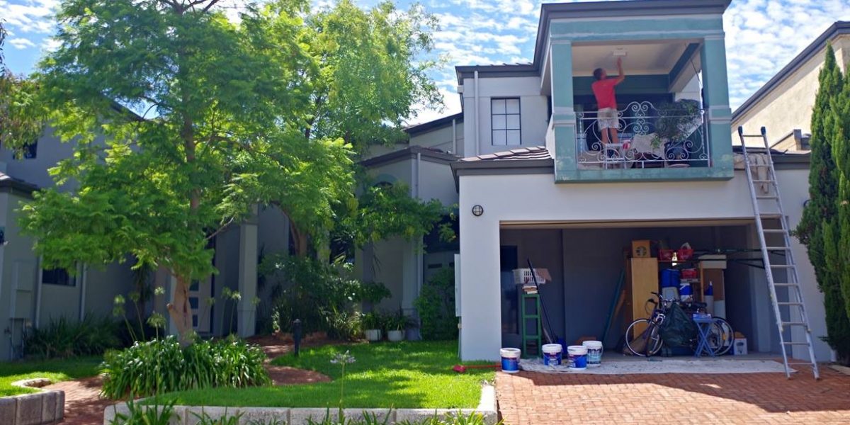 Premium Painting Services Perth