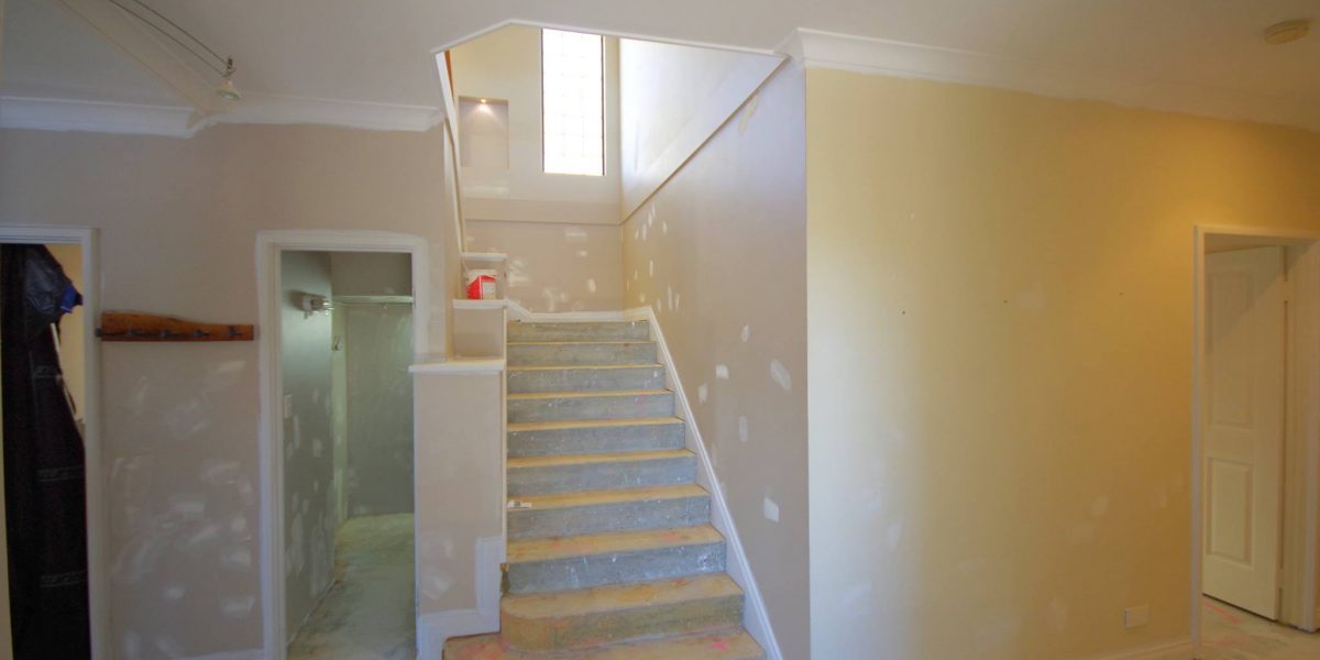 Dulux Interior Painters in Perth