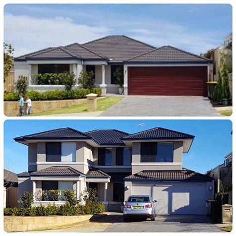 Perth Luxury Home Painters