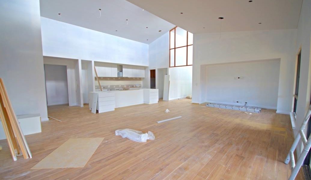 Luxury Home Painters Perth