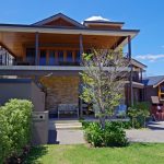 Exterior 2 Storey Home Painters in Perth