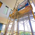 2 Storey Home Painters in Perth