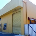 Commercial Exterior Painters Perth