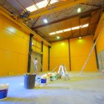 Commercial Interior Painters Perth