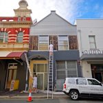 Commercial Exterior Painters Perth