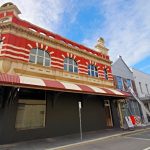 Commercial Exterior Painters Perth