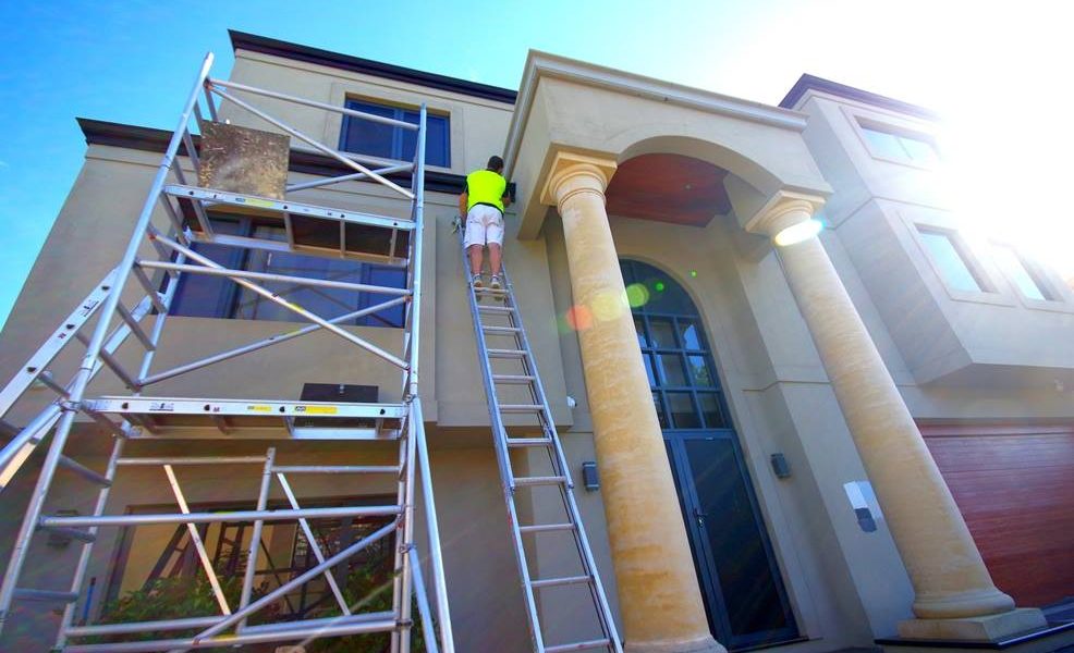 Luxury Home Painters Perth