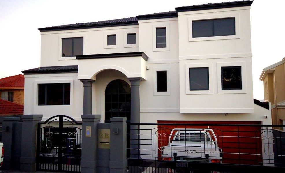 Luxury Home Painters Perth